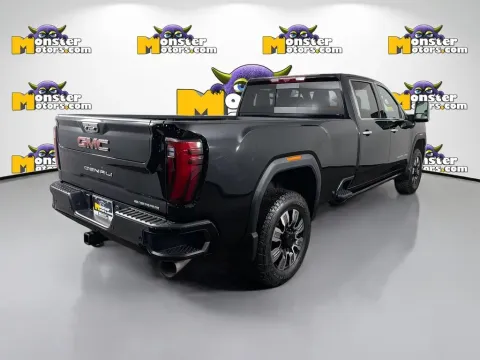 More photos of 2025 GMC Sierra 2500HD Denali at Monster Motors - Knoxville, TN, TN