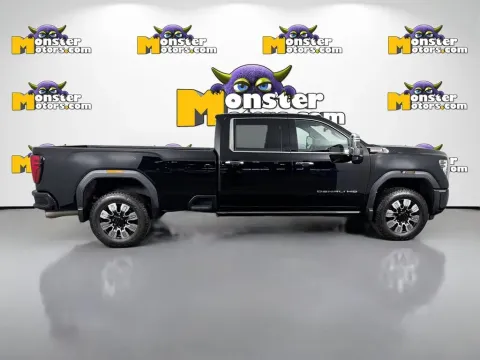 More photos of 2025 GMC Sierra 2500HD Denali at Monster Motors - Knoxville, TN, TN