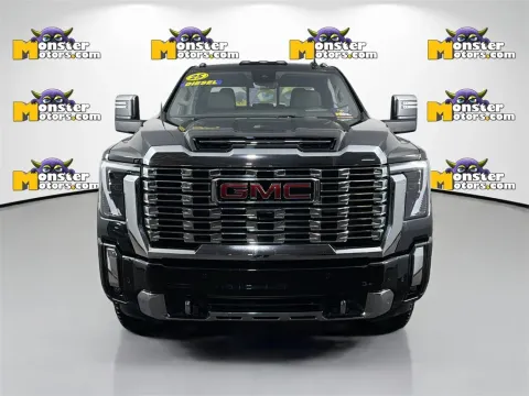 Photos of 2025 GMC Sierra 2500HD Denali for sale in Louisville, TN at Monster Motors - Knoxville, TN