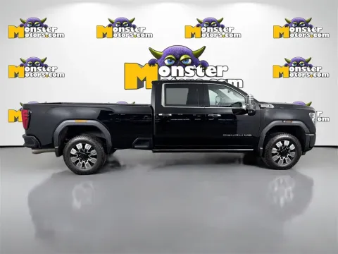 More photos of 2025 GMC Sierra 2500HD Denali at Monster Motors - Knoxville, TN, TN