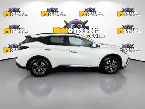 More photos of 2020 Nissan Murano SV at Monster Motors - Knoxville, TN, TN