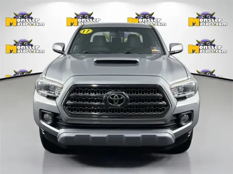 Photos of 2017 Toyota Tacoma SR5 for sale in Louisville, TN at Monster Motors - Knoxville, TN