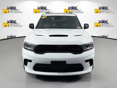 Photos of 2024 Dodge Durango R/T Plus for sale in Louisville, TN at Monster Motors - Knoxville, TN