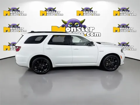 More photos of 2024 Dodge Durango R/T Plus at Monster Motors - Knoxville, TN, TN