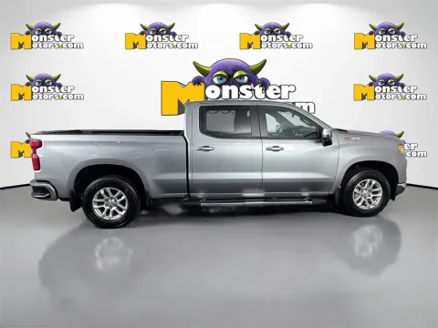 More photos of 2024 Chevrolet Silverado 1500 LT at Monster Motors - Knoxville, TN, TN