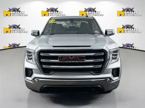 Photos of 2022 GMC Sierra 1500 Limited SLE for sale in Louisville, TN at Monster Motors - Knoxville, TN
