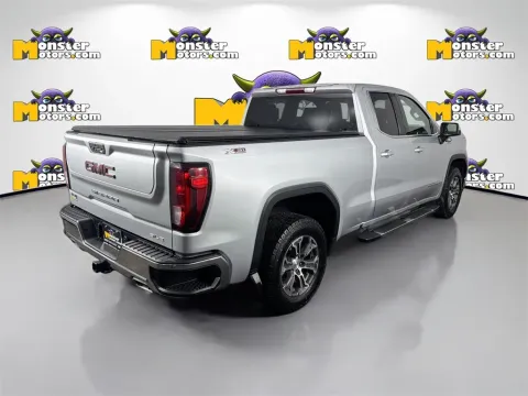 More photos of 2022 GMC Sierra 1500 Limited SLE at Monster Motors - Knoxville, TN, TN