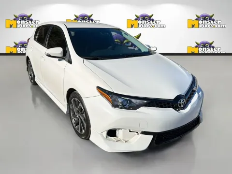 Another view of 2017 Toyota Corolla iM for sale in Louisville, TN at Monster Motors - Knoxville, TN
