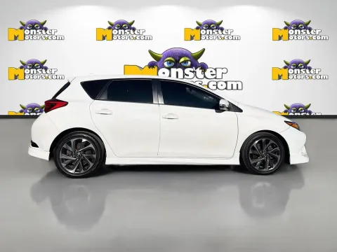 More photos of 2017 Toyota Corolla iM at Monster Motors - Knoxville, TN, TN