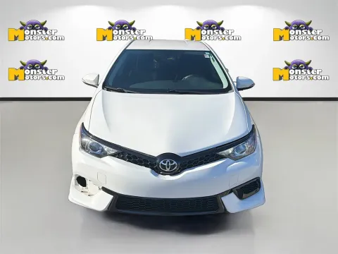 Photos of 2017 Toyota Corolla iM for sale in Louisville, TN at Monster Motors - Knoxville, TN