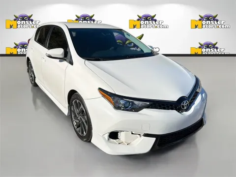Another view of 2017 Toyota Corolla iM for sale in Louisville, TN at Monster Motors - Knoxville, TN