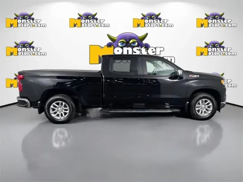 More photos of 2024 Chevrolet Silverado 1500 LT at Monster Motors - Knoxville, TN, TN
