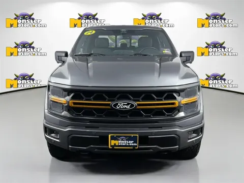 Photos of 2024 Ford F-150 Tremor for sale in Louisville, TN at Monster Motors - Knoxville, TN