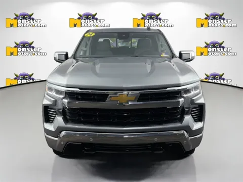 Photos of 2024 Chevrolet Silverado 1500 LT for sale in Louisville, TN at Monster Motors - Knoxville, TN