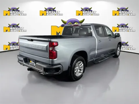 More photos of 2024 Chevrolet Silverado 1500 LT at Monster Motors - Knoxville, TN, TN