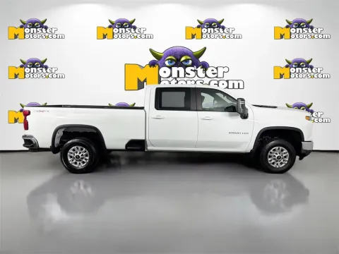 More photos of 2024 Chevrolet Silverado 2500HD LT at Monster Motors - Knoxville, TN, TN