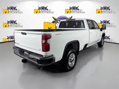 More photos of 2024 Chevrolet Silverado 2500HD LT at Monster Motors - Knoxville, TN, TN