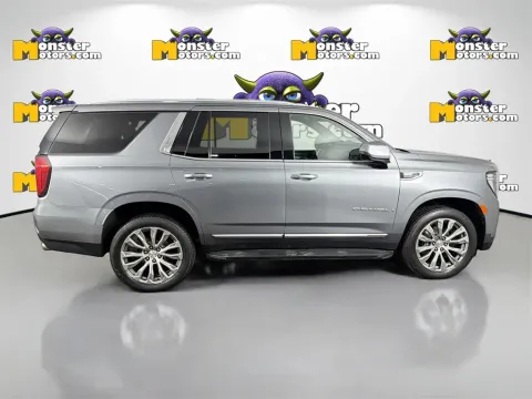 More photos of 2021 GMC Yukon Denali at Monster Motors - Knoxville, TN, TN
