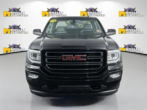 Photos of 2018 GMC Sierra 1500 for sale in Louisville, TN at Monster Motors - Knoxville, TN