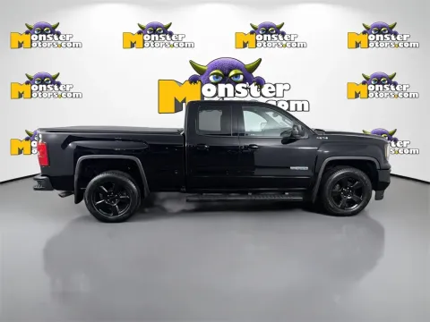 More photos of 2018 GMC Sierra 1500 at Monster Motors - Knoxville, TN, TN