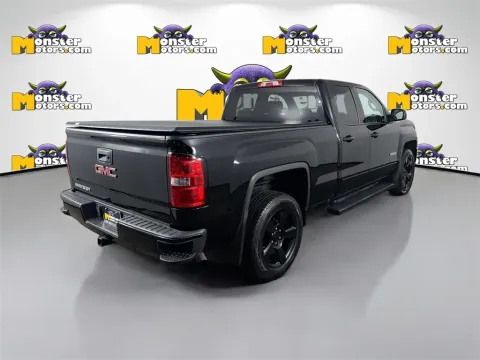 More photos of 2018 GMC Sierra 1500 at Monster Motors - Knoxville, TN, TN