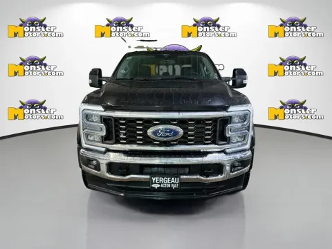 Photos of 2024 Ford F-450SD Lariat for sale in Louisville, TN at Monster Motors - Knoxville, TN