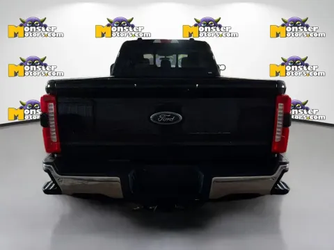 More photos of 2024 Ford F-450SD Lariat at Monster Motors - Knoxville, TN, TN