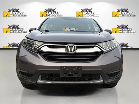 Photos of 2019 Honda CR-V LX for sale in Louisville, TN at Monster Motors - Knoxville, TN