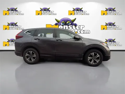 More photos of 2019 Honda CR-V LX at Monster Motors - Knoxville, TN, TN