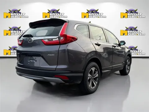 More photos of 2019 Honda CR-V LX at Monster Motors - Knoxville, TN, TN