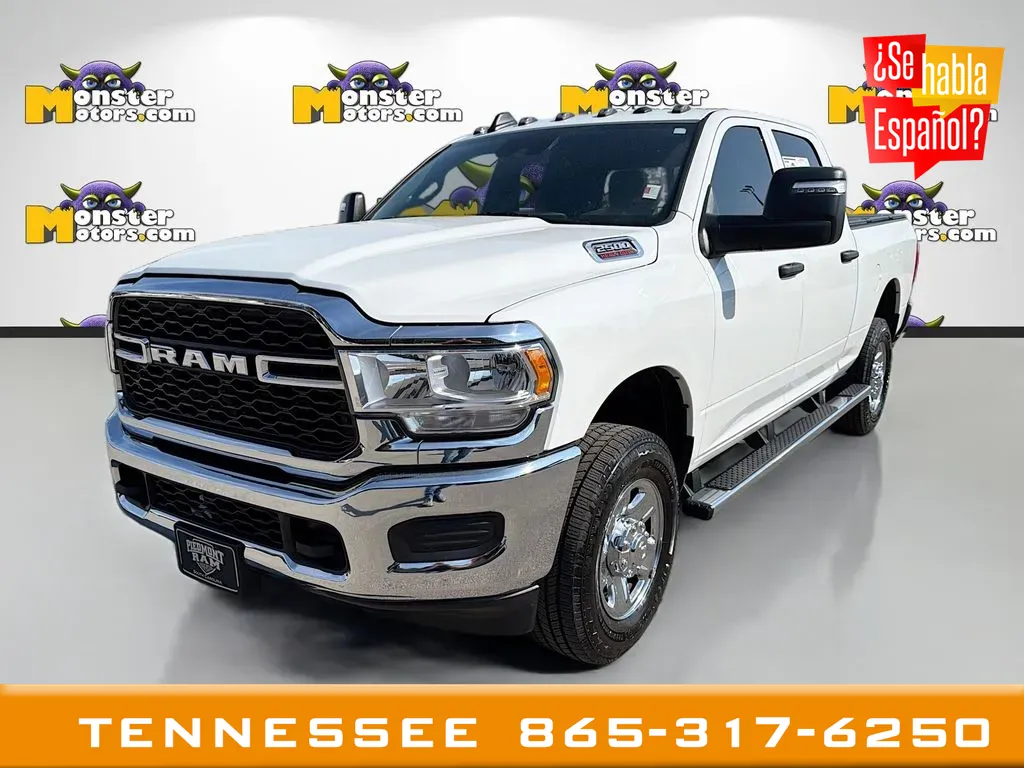 2024 Ram 2500 Tradesman for sale in Louisville, TN