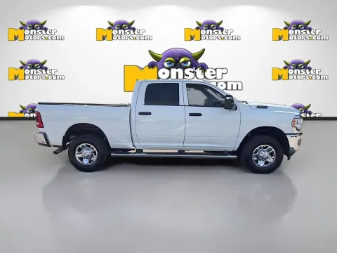 More photos of 2024 Ram 2500 Tradesman at Monster Motors - Knoxville, TN, TN
