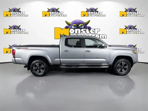 More photos of 2017 Toyota Tacoma SR5 at Monster Motors - Knoxville, TN, TN
