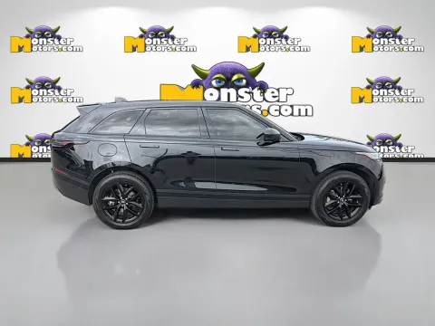 More photos of 2024 Land Rover Range Rover Velar S at Monster Motors - Knoxville, TN, TN