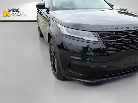 Another view of 2024 Land Rover Range Rover Velar S for sale in Louisville, TN at Monster Motors - Knoxville, TN