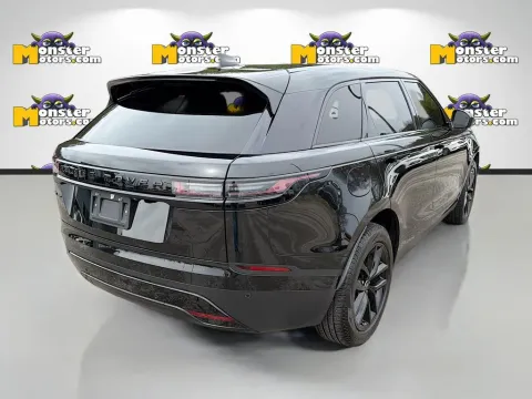 More photos of 2024 Land Rover Range Rover Velar S at Monster Motors - Knoxville, TN, TN