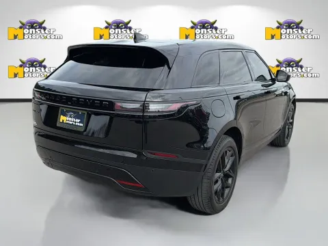 More photos of 2024 Land Rover Range Rover Velar S at Monster Motors - Knoxville, TN, TN