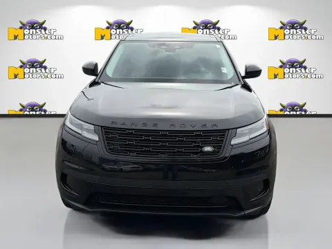 Photos of 2024 Land Rover Range Rover Velar S for sale in Louisville, TN at Monster Motors - Knoxville, TN