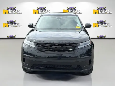 Photos of 2024 Land Rover Range Rover Velar S for sale in Louisville, TN at Monster Motors - Knoxville, TN