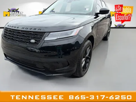 Gray 2024 Land Rover Range Rover Velar S for sale in Louisville, TN