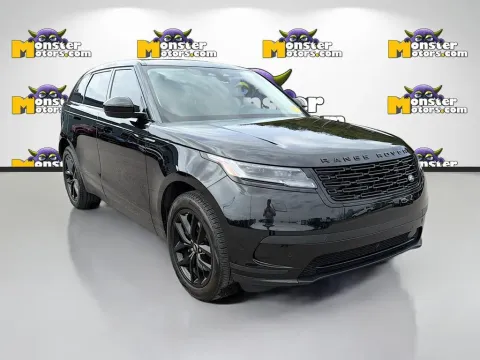 Another view of 2024 Land Rover Range Rover Velar S for sale in Louisville, TN at Monster Motors - Knoxville, TN