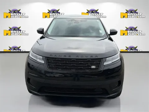 Photos of 2024 Land Rover Range Rover Velar S for sale in Louisville, TN at Monster Motors - Knoxville, TN