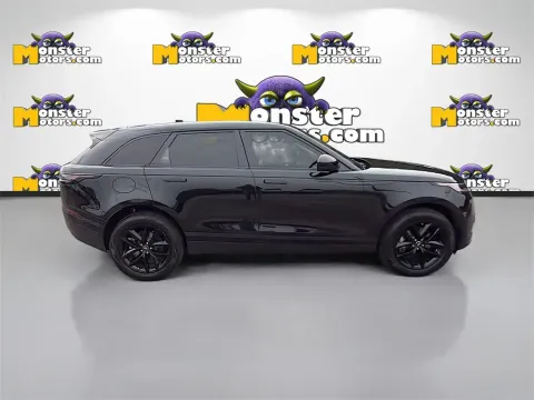 More photos of 2024 Land Rover Range Rover Velar S at Monster Motors - Knoxville, TN, TN