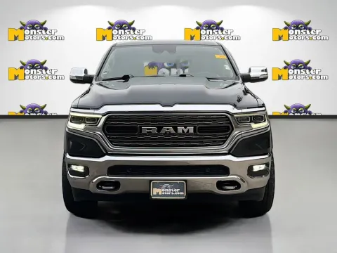 Photos of 2020 Ram 1500 Limited for sale in Louisville, TN at Monster Motors - Knoxville, TN