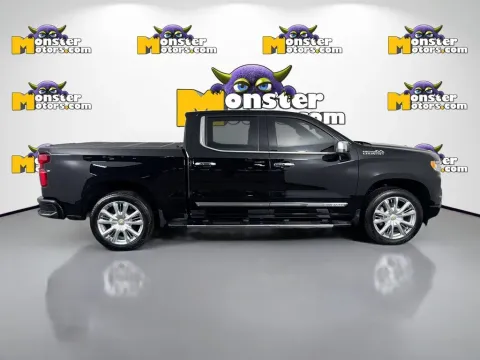 More photos of 2023 Chevrolet Silverado 1500 High Country at Monster Motors - Knoxville, TN, TN