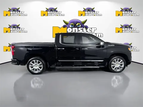 More photos of 2023 Chevrolet Silverado 1500 High Country at Monster Motors - Knoxville, TN, TN