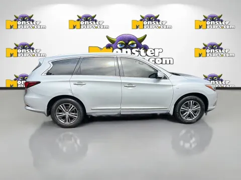 More photos of 2019 INFINITI QX60 LUXE at Monster Motors - Knoxville, TN, TN