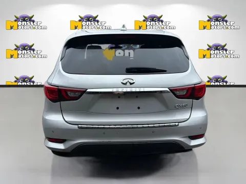More photos of 2019 INFINITI QX60 LUXE at Monster Motors - Knoxville, TN, TN