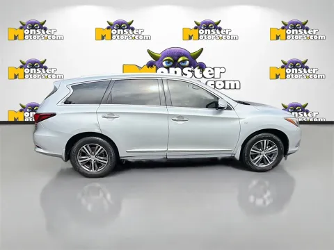 More photos of 2019 INFINITI QX60 LUXE at Monster Motors - Knoxville, TN, TN