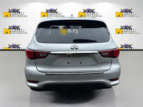 More photos of 2019 INFINITI QX60 LUXE at Monster Motors - Knoxville, TN, TN
